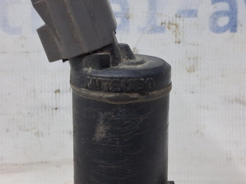 Насос омывателя стекла Mitsubishi L200 2006-2015  (Арт. 67209) Киев - изображение 4