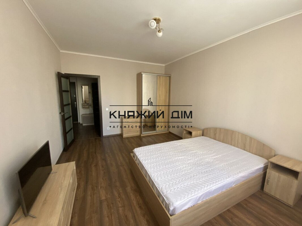 Відмінна 1-я. кв. в Новому будинку на Позняках. Код об'єкта: 11189430. Київ - зображення 7