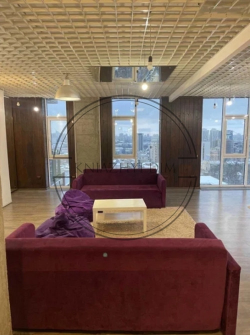 Є Генератор! Оренда 2-х к. квартири в ЖК Арт Холл м. Золоті Ворота. №11202309 Киев - изображение 2