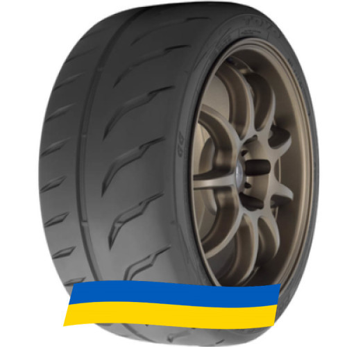 225/45 R17 Toyo Proxes R888R 94W Легкова шина Киев - изображение 7