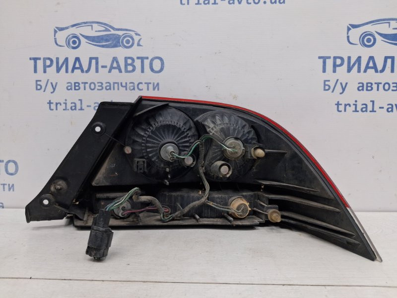 Фонарь задний внешний левый Mitsubishi Lancer 2003-2009 MN161195 (Арт. 61197) Киев - изображение 4