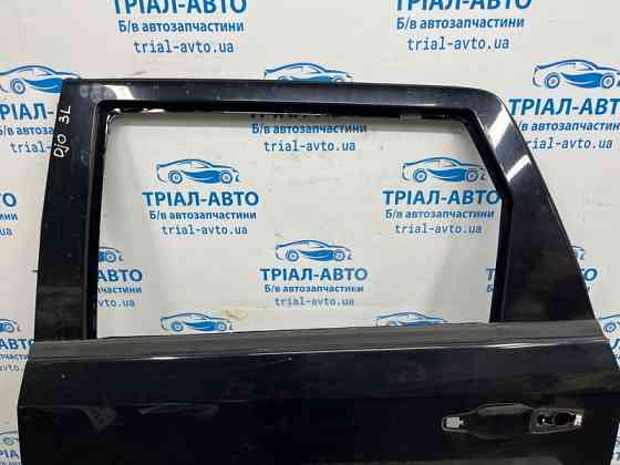 Дверь задняя левая Dodge Journey 2007-2020 68067472AB (Арт. 71640) Київ