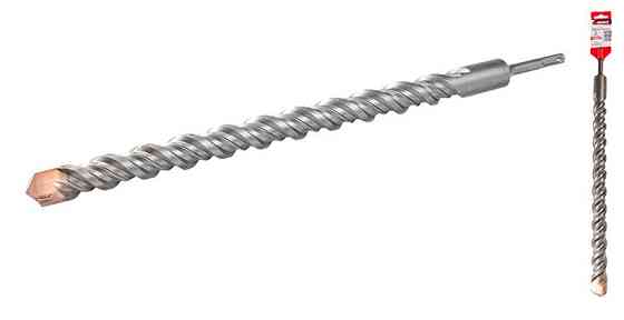 Сверло для бетона GRANITE SDS-PLUS S4 28х460 мм 0-28-460 Харьков