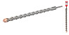 Сверло для бетона GRANITE SDS-PLUS S4 28х460 мм 0-28-460 Харьков