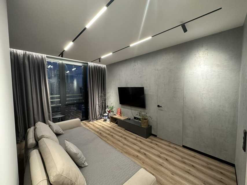 долгосрочная аренда 3-к квартира Киев, Дарницкий, 40000 грн./мес. Київ - зображення 6