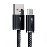 Уценка Дата кабель Baseus Dynamic Series USB to Type-C 100W (1m) (CALD000616) Херсон