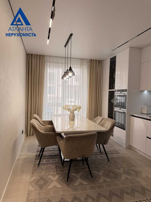 продажа 3-к квартира Луцк, Струмовка, 105000 $  - изображение 3