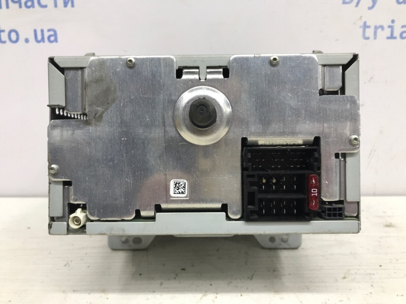 Магнитофон Kia Ceed ED 1.6 DIESEL D4FB 2006 (б/у) Київ - зображення 4