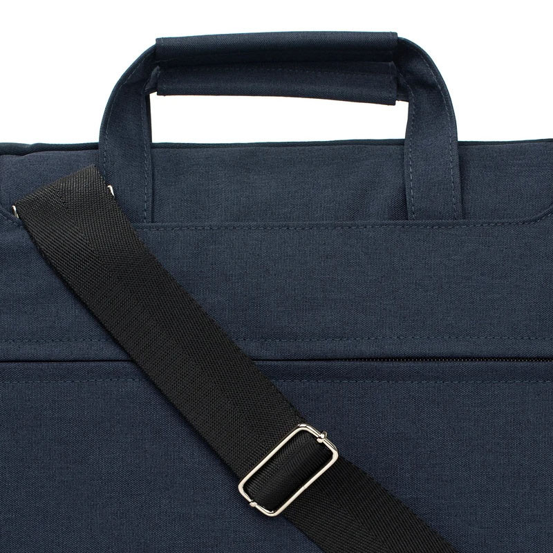 Сумка для ноутбука Denim with Straps 13/14.2'' Херсон - зображення 2