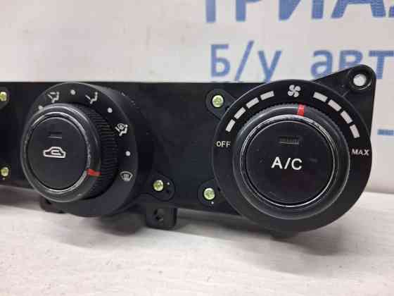 Блок управления кондиционером Kia Ceed 2006-2012 972501H200 (Арт. 78518) Киев