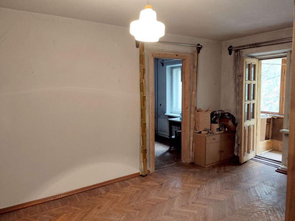 Продам 3-к квартиру в кирпичном доме на пр. Слобожанский Днепр - изображение 3