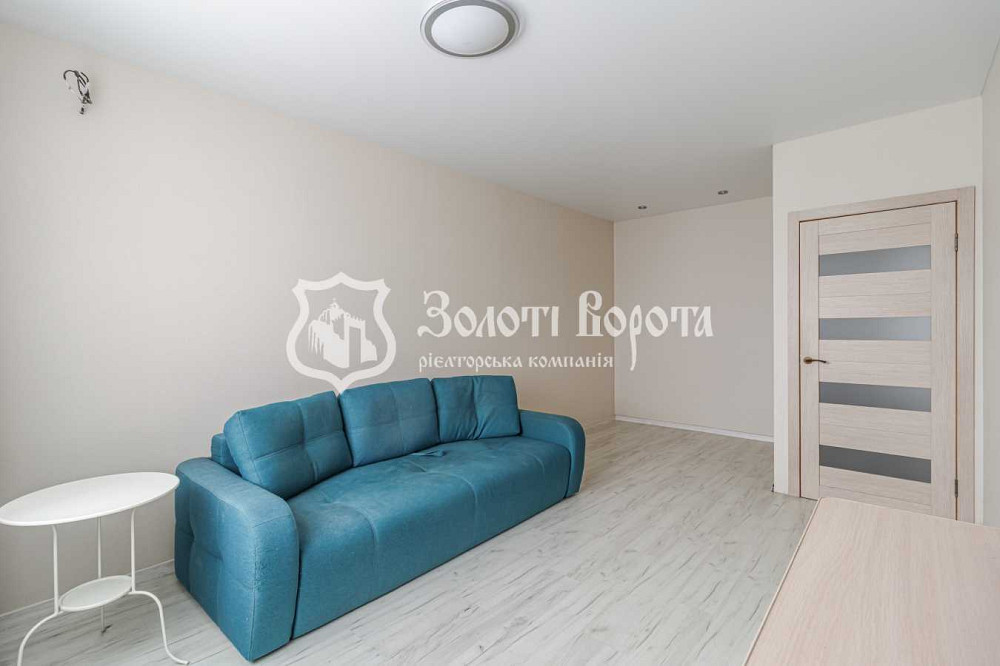 продажа 2-к квартира Киево-Святошинский, Софиевская Борщаговка, 62000 $  - зображення 2