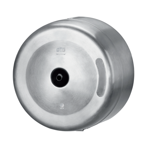 Диспенсер для туалетной бумаги T8 TORK SmartOne 472054 Киев