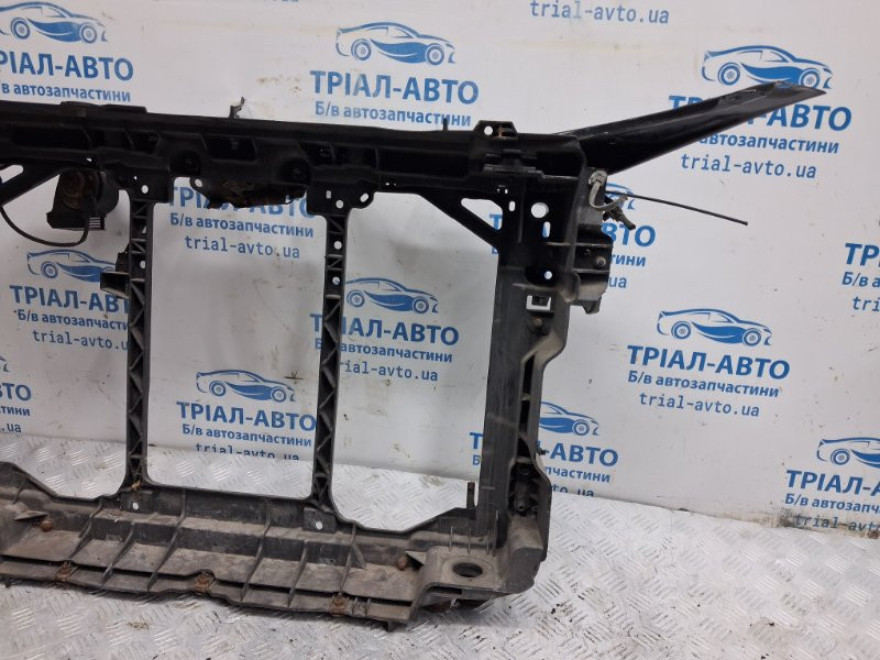 Панель передняя Mazda CX 5 2011-2017 K07453110 (Арт. 79122) Киев - изображение 8