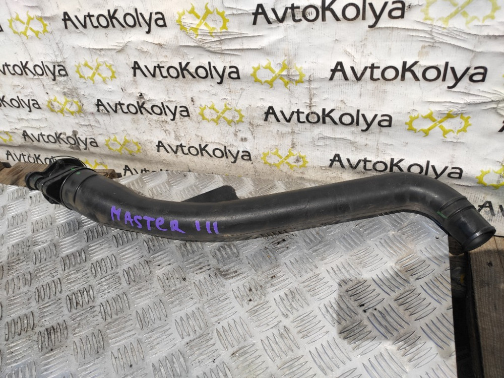 Горловина топливного бака Renault Master III 2.3 dci 2010-2018 (8200733103) Ковель - зображення 4