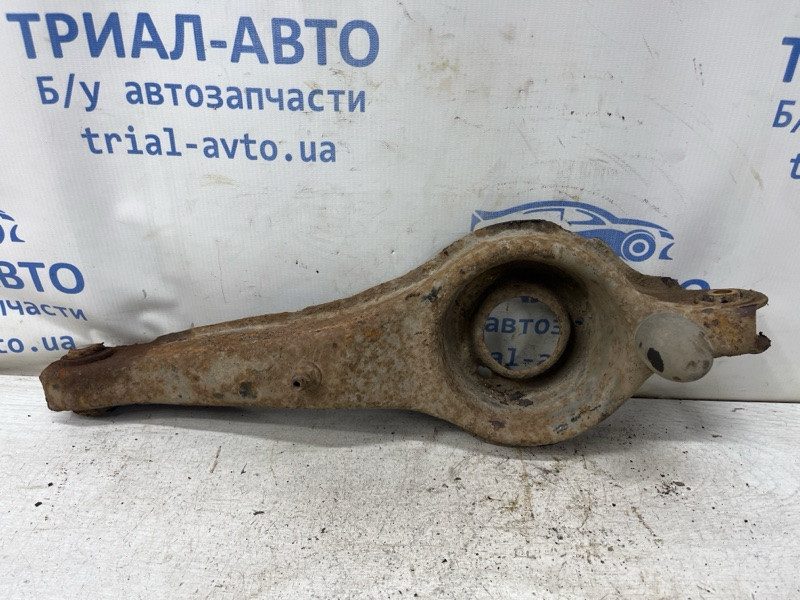 Рычаг задней подвески нижний поперечный (под пружину) Mazda 3 2003-2009 BP4K-28-300E (Арт. 81800) Киев - изображение 2