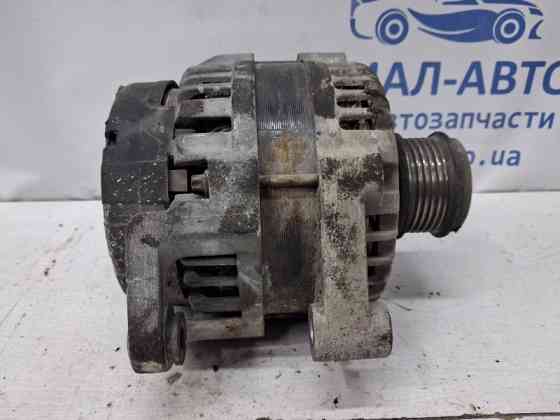 Генератор Chevrolet Captiva C100 2.0 ДИЗЕЛЬ Z20S 2006 (б/у) Киев