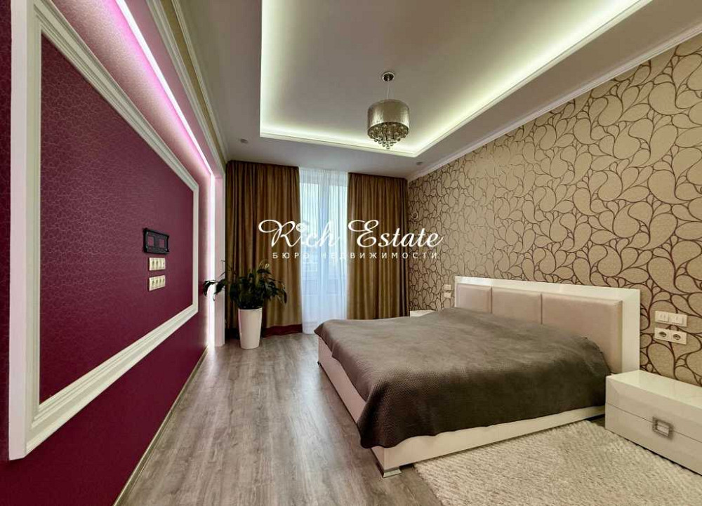 продажа 3-к квартира Киев, Подольский, 227400 $ Київ - зображення 1