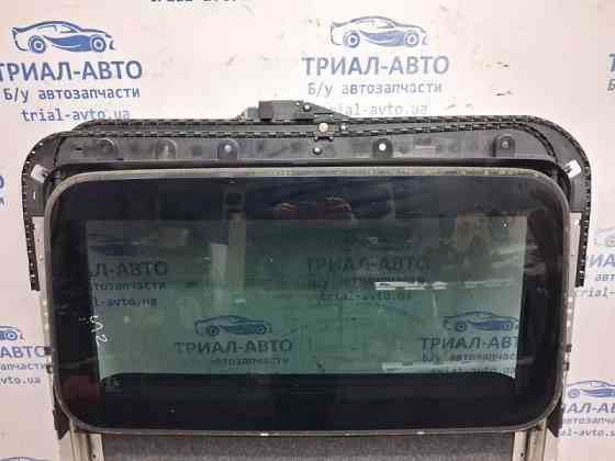 Люк в сборе Mazda 6 GH 2.5 БЕНЗИН L5-VE 2007 (б/у) Київ