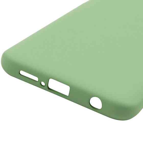 Чехол TPU GETMAN Liquid Silk Full Camera для Xiaomi Redmi Note 9s / Note 9 Pro / Note 9 Pro Max Херсон