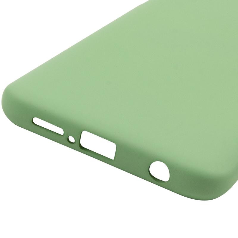 Чехол TPU GETMAN Liquid Silk Full Camera для Xiaomi Redmi Note 9s / Note 9 Pro / Note 9 Pro Max Херсон - изображение 6