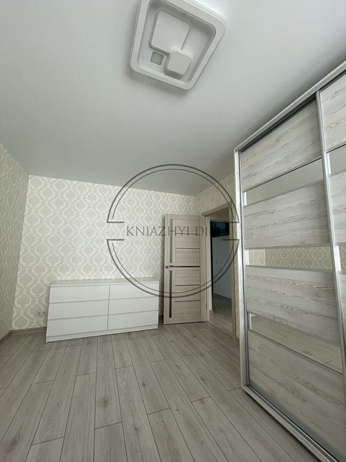 Э генератор. 2-х кімнатна , Вишняківська 2. метро Харківська Киев - изображение 5