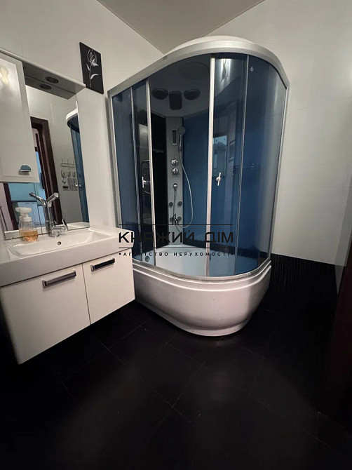 Здам 2к розділену квартиру,Позняки,код 11203943 Киев - изображение 8