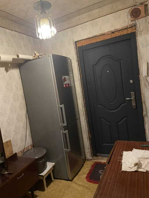 долгосрочная аренда 1-к квартира Днепр, Шевченковский, 7000 грн./мес. Дніпро - зображення 6