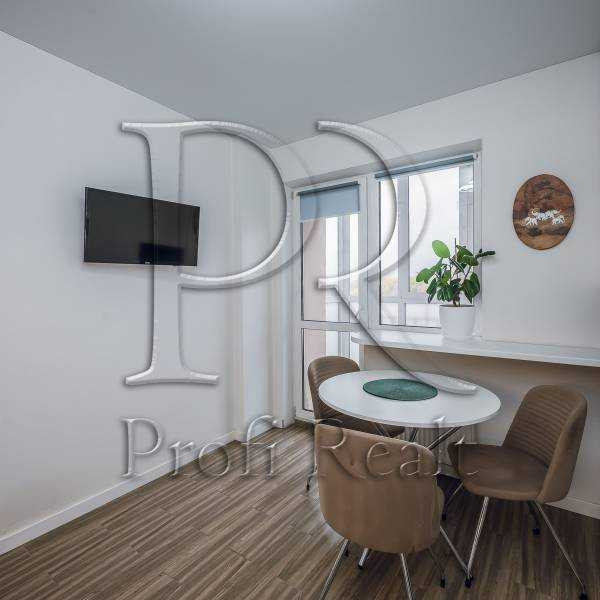 продажа 1-к квартира Киев, Голосеевский, 85000 $ Киев - изображение 4