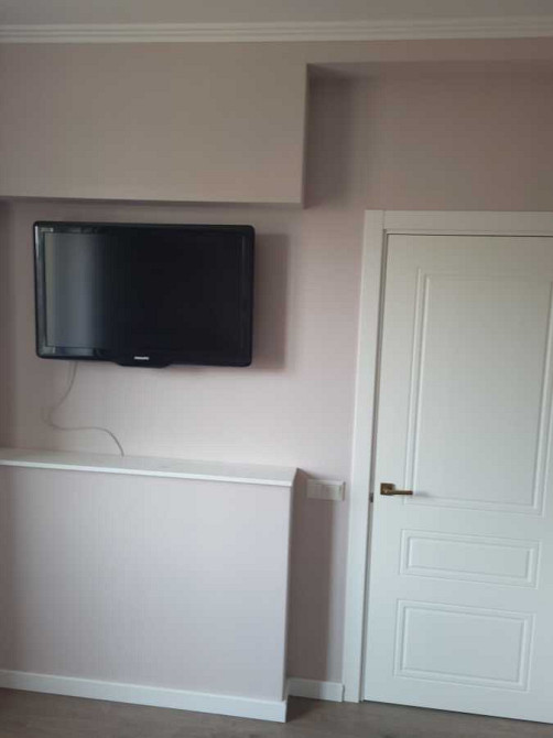 долгосрочная аренда 1-к квартира Киев, Шевченковский, 20000 грн./мес. Киев - изображение 7