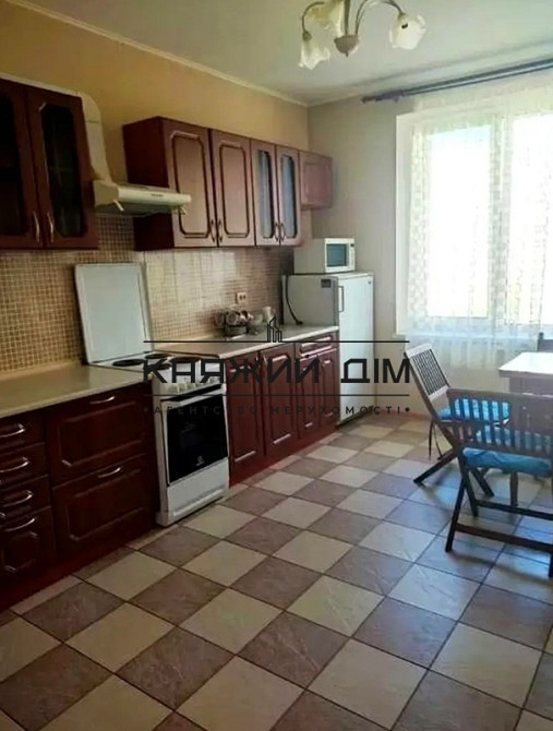 Оренда 2 кімнатна квартира м. Васильківська вул Юлії Здановської 54 КОД 11203854 Киев - изображение 5