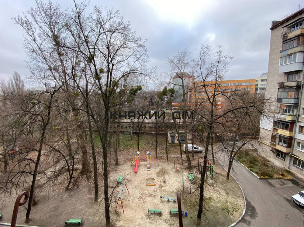 Пропонується в оренду простора 2-кімнатна квартира Солом'янський р-н КОД 11204087 Киев - изображение 10