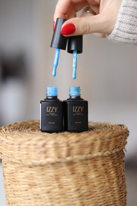 Базові та фінішні покриття, гель-лаки, допоміжні рідини, полімери. Киев - изображение 7