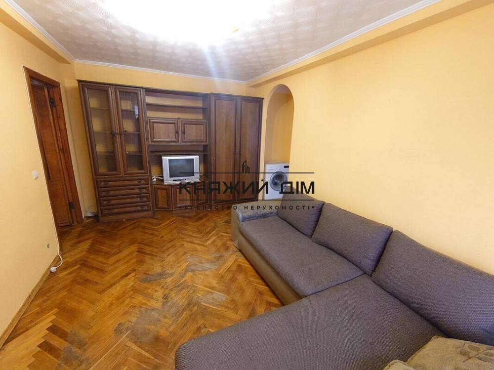 ОРЕНДА 2к квартира М.Шулявская. вул.Михайла Донця 23Б код 11195336. Київ - зображення 2