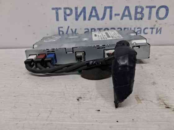 Блок управления Infiniti Q50 V37 2.2 DIESEL OM651 2013 (б/у) Київ