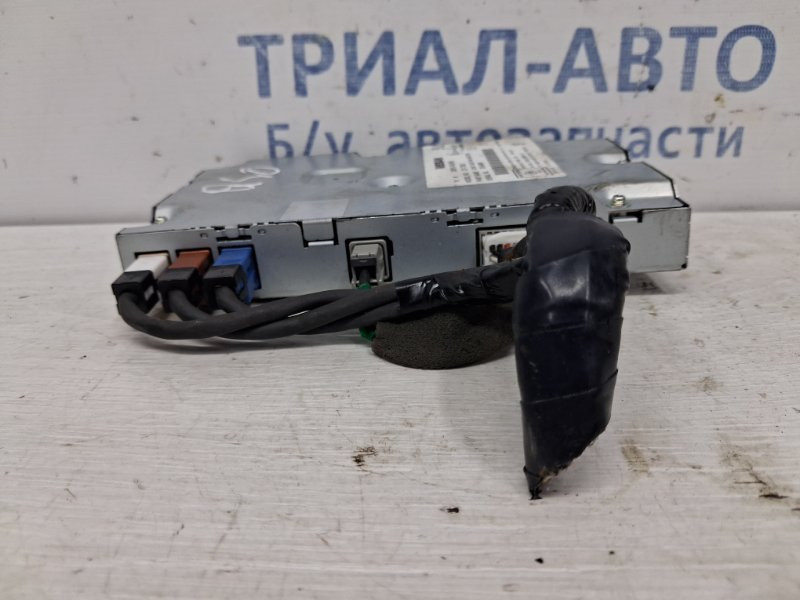 Блок управления Infiniti Q50 2013- 259154GN0B (Арт. 59145) Киев - изображение 2