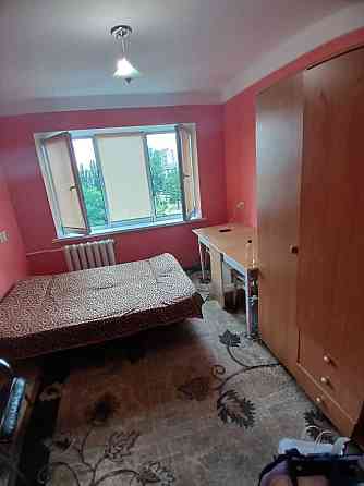 долгосрочная аренда комната Киев, Днепровский, 4500 грн./мес. Київ