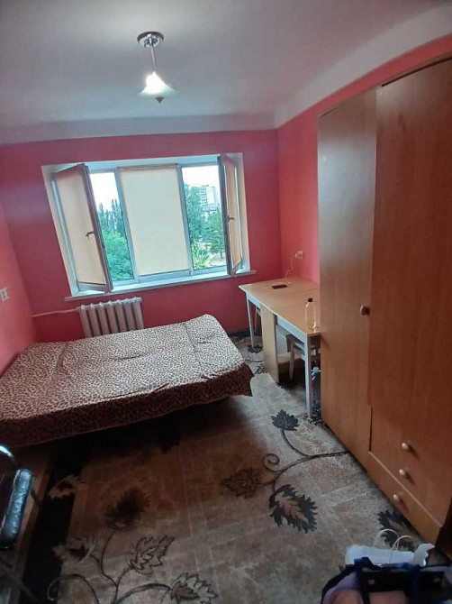 долгосрочная аренда комната Киев, Днепровский, 4500 грн./мес. Київ - зображення 1