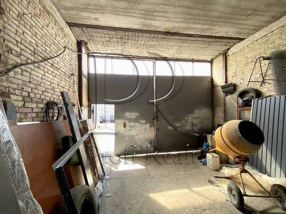 продажа торговые площади Бородянский, Бородянка, 51600 $ Бородянка - зображення 8