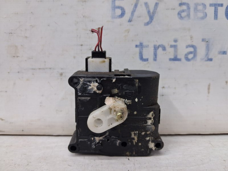 Сервопривод Toyota Avensis T25 1.8 БЕНЗИН 1ZZFE 2002 (б/у) Київ - зображення 2