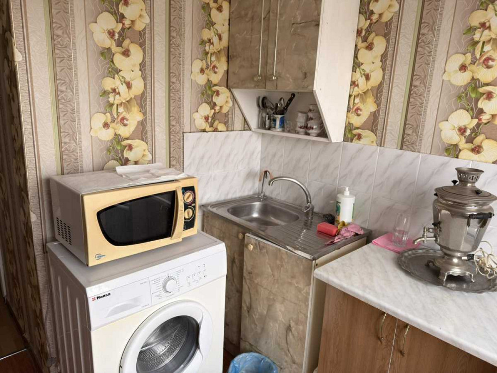 долгосрочная аренда 1-к квартира Киев, Деснянский, 8000 грн./мес. Київ - зображення 2