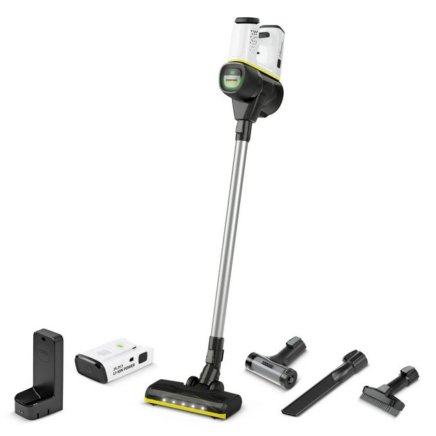 Пилосос вертикальний Karcher VC 6 1-198-680-0 70 Вт Київ - зображення 1
