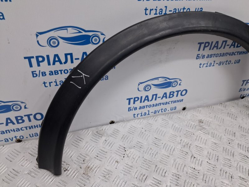Накладка крыла Nissan Juke 2010-2019 788601KA6A (Арт. 68525) Київ - зображення 2