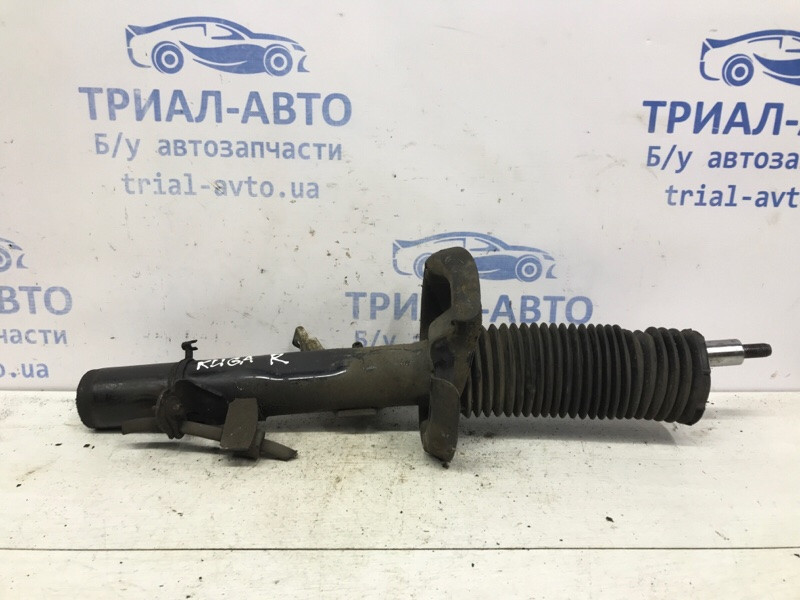 Амортизатор передний правый Ford Kuga CBS 2.0 DIESEL 2011 (б/у) Киев - изображение 1