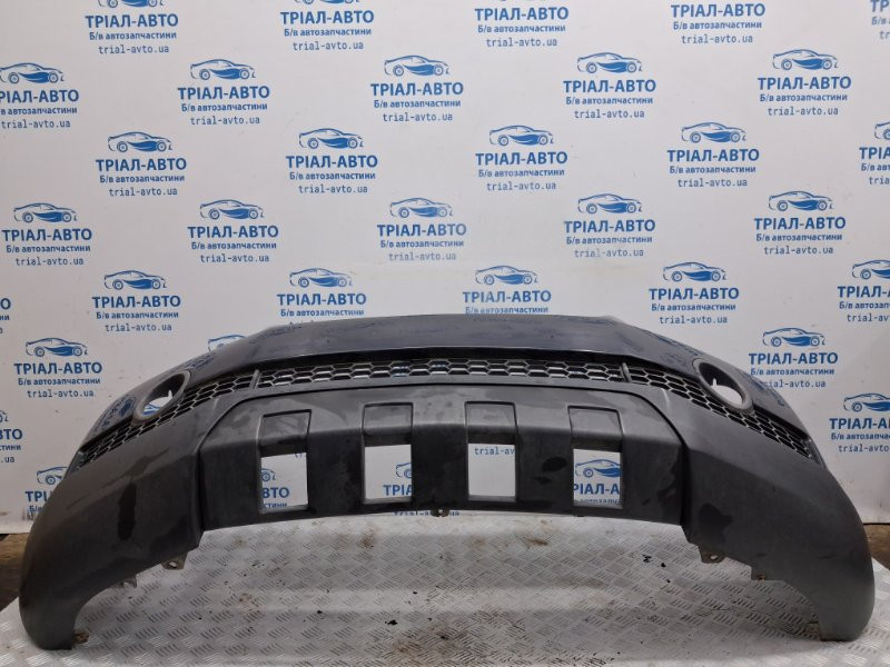 Бампер передний Chevrolet Captiva 2006-2018 96433234 (Арт. 77099) Київ - зображення 6
