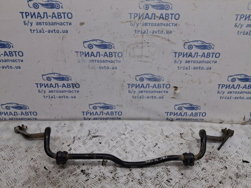 Стабилизатор передний Hyundai Santa fe 2012-2019 548102W000 (Арт. 67998) Київ - зображення 1