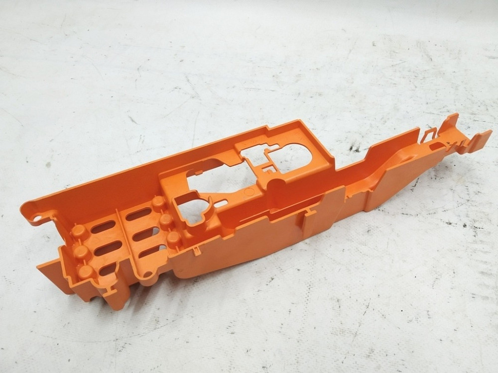 Крышка верхняя панели управления пентхауcа основной батареи Tesla model 1096398-00-F Киев - изображение 2