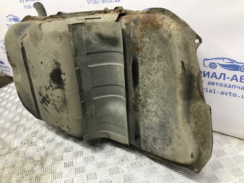 Бак топливный металлический Mitsubishi Lancer 10 1.5 БЕНЗИН 4A91 2007 (б/у) Київ - зображення 10