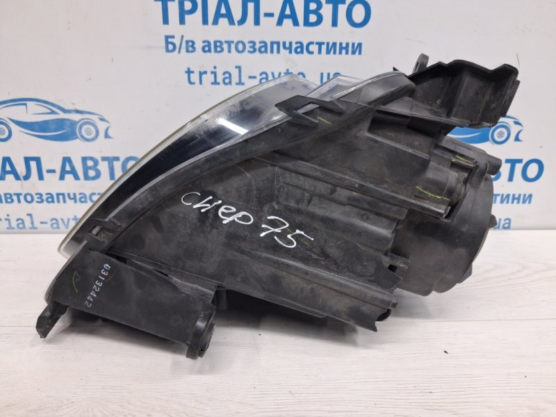 Фара правая Jeep Cherokee 2013-2019 68102846AE (Арт. 75145) Киев - изображение 7