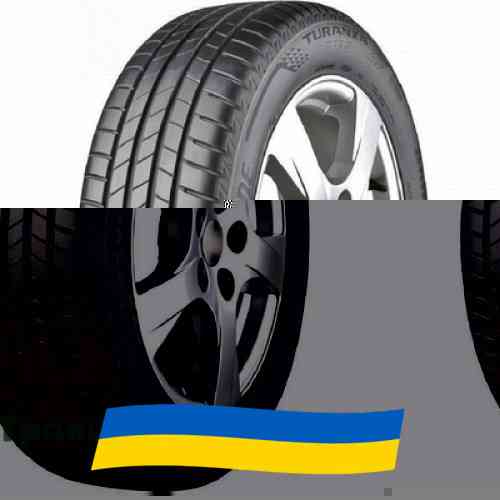 225/35 R19 Bridgestone Turanza T005 88Y Легкова шина Київ